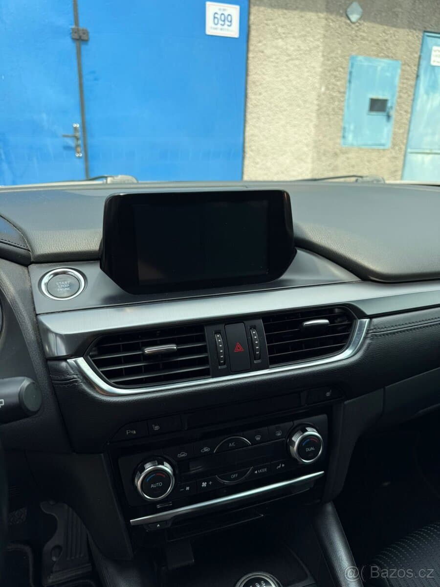 2016 Mazda 6 - 16