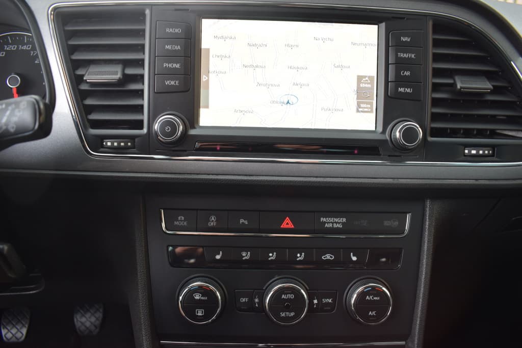2016 Seat LEON - 16