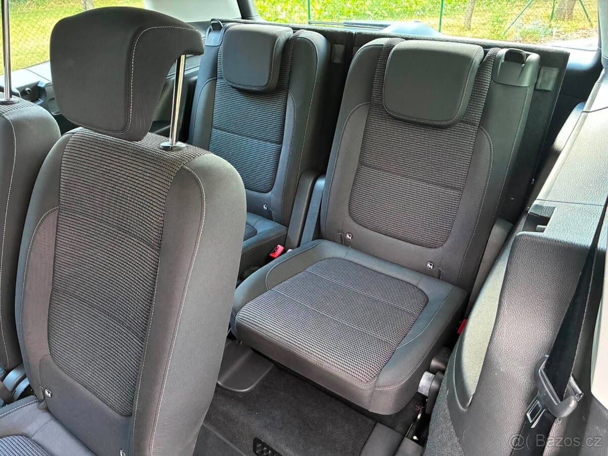 2022 Volkswagen SHARAN - 16