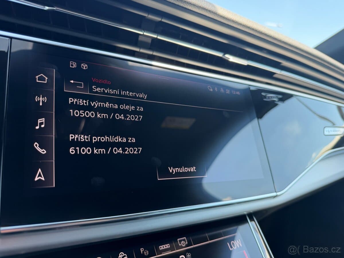 2023 Audi Q7 - 16