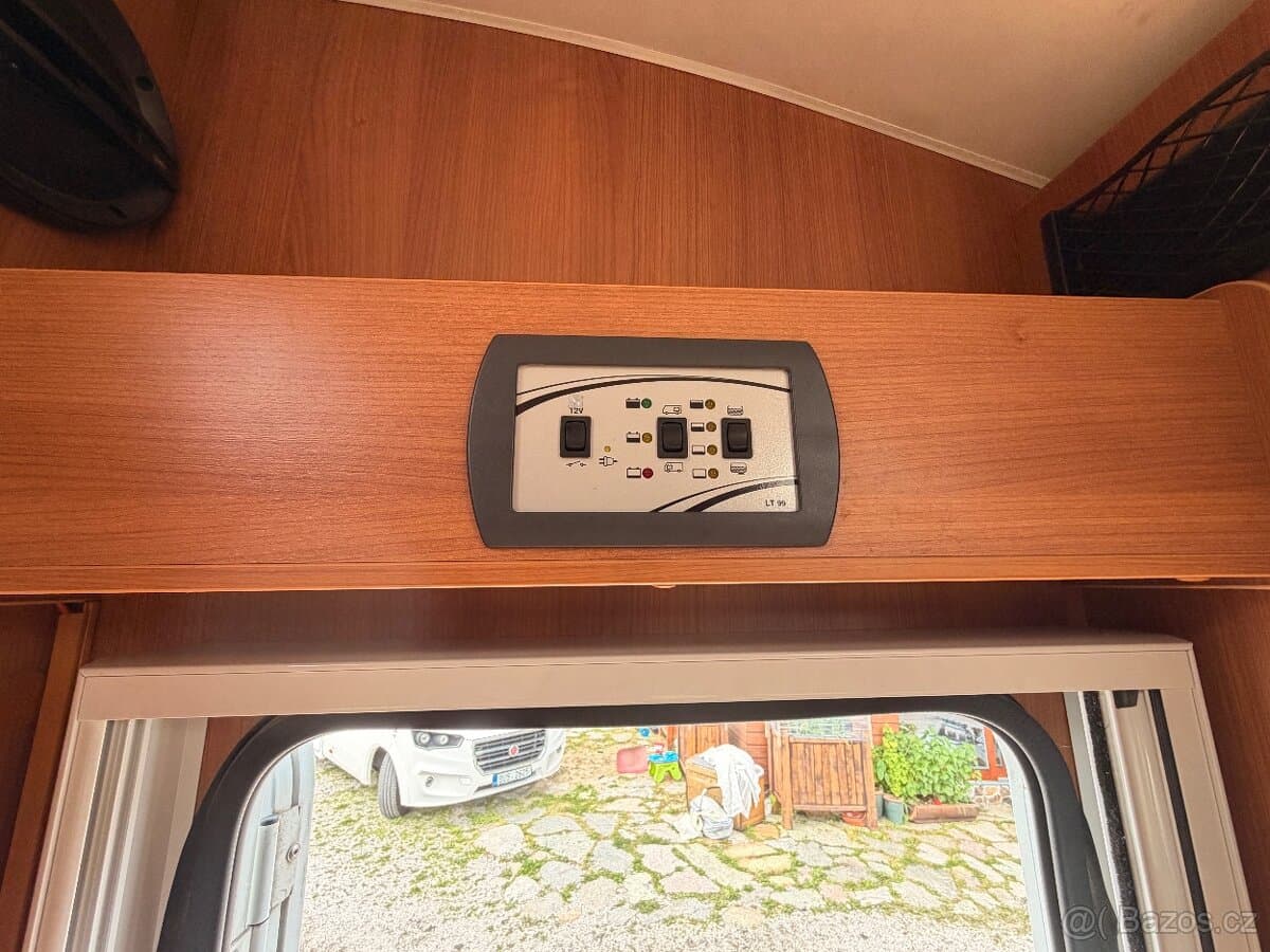 2011 Fiat DUCATO - 16