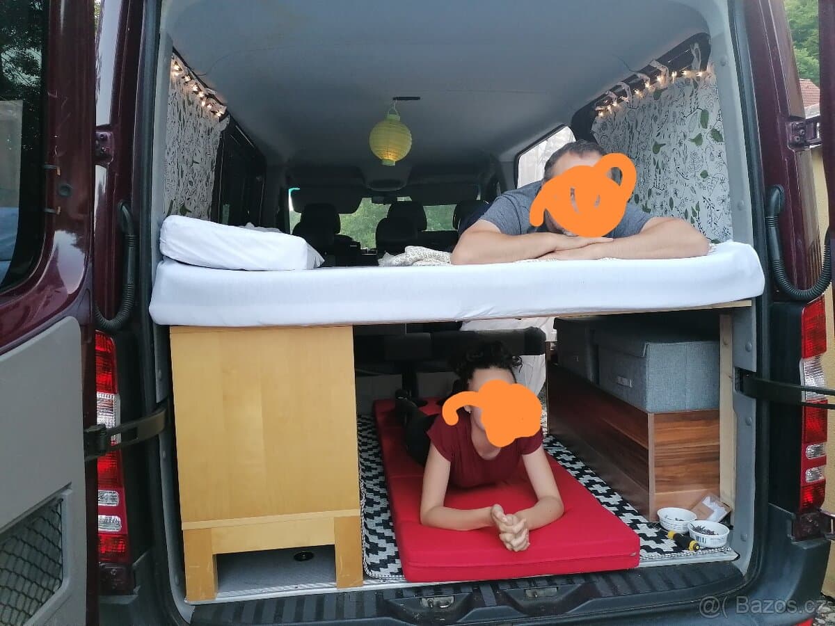 2007 Mercedes-Benz SPRINTER - 16