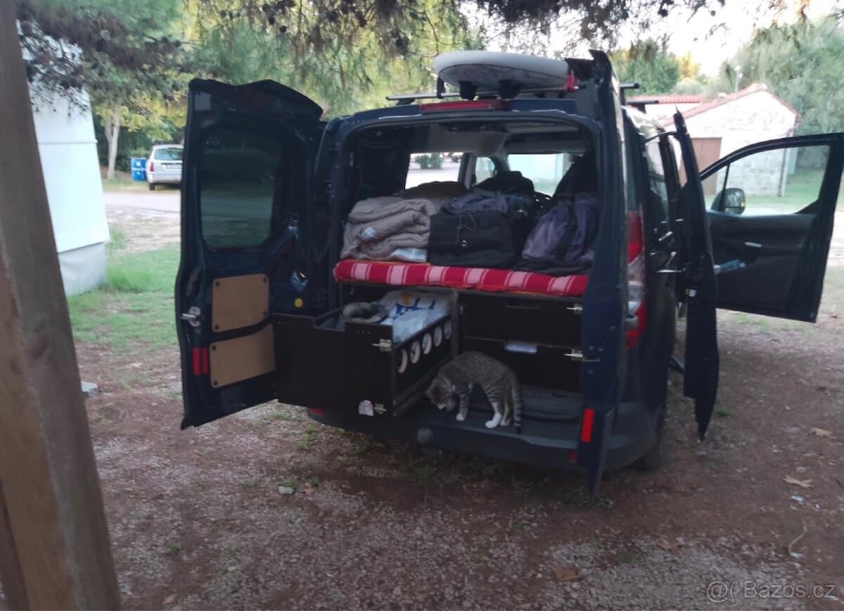 2018 Ford TRANSIT - 16