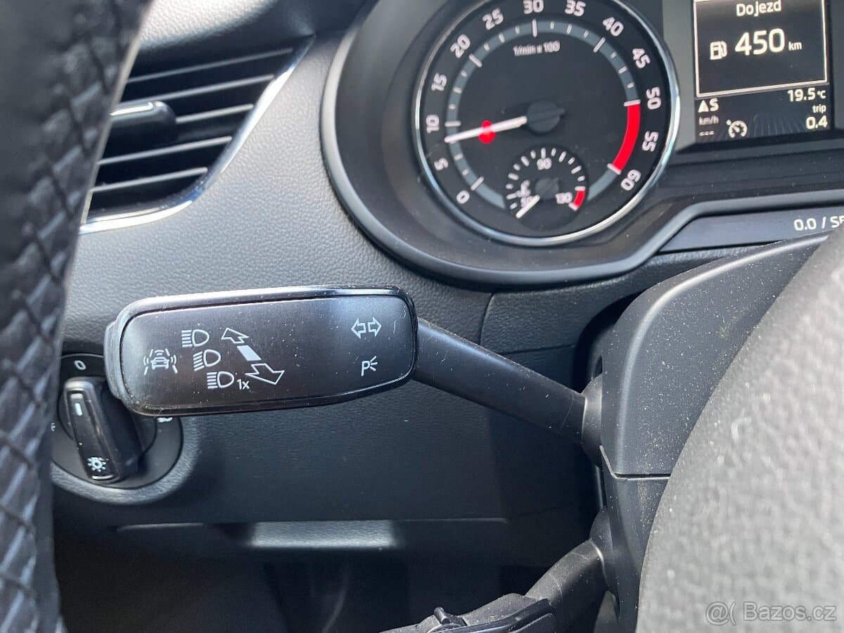 2015 Škoda OCTAVIA - 16