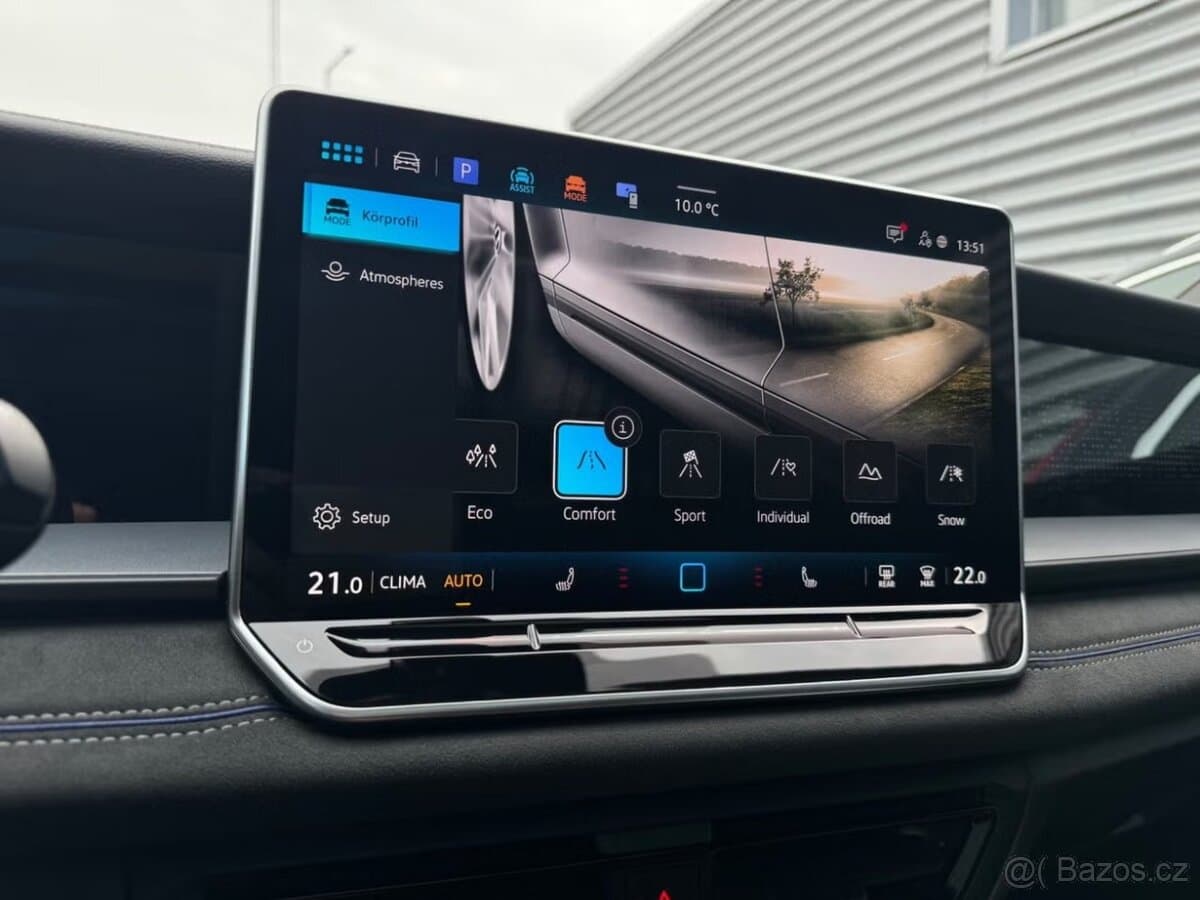 2025 Volkswagen TAYRON - 16