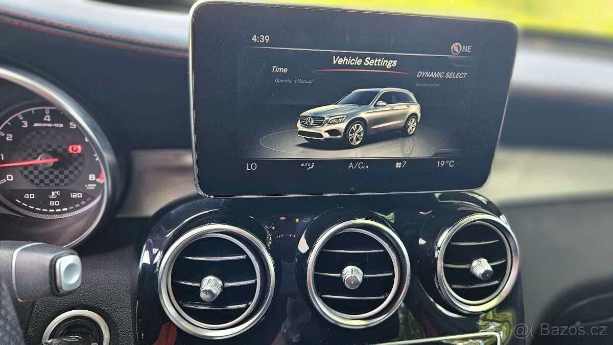 2017 Mercedes-Benz GL - 16
