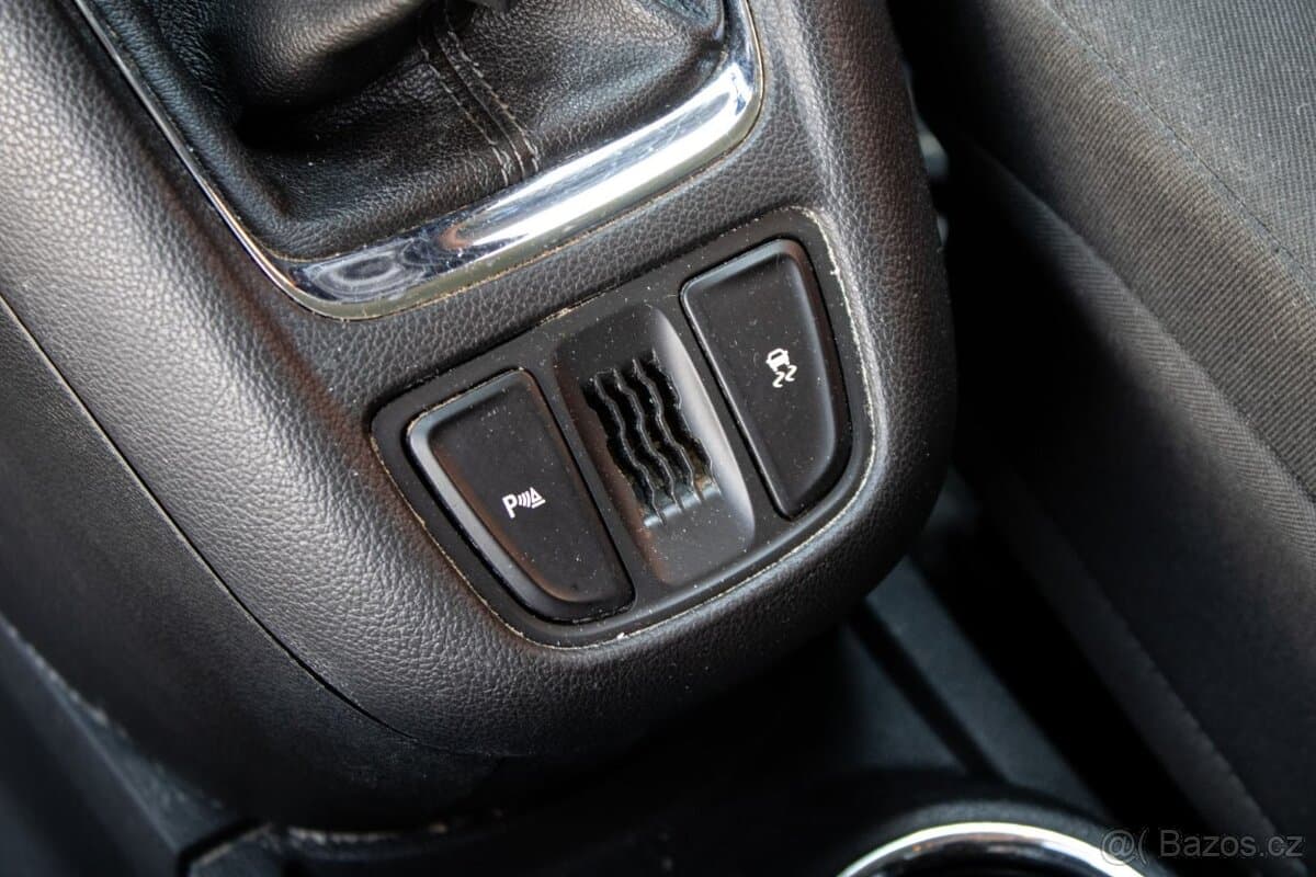 2012 Opel ZAFIRA - 16