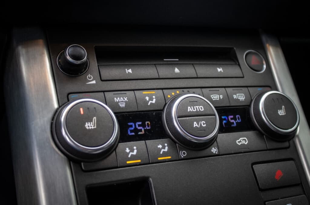 2013 Land Rover RANGE ROVER EVOQUE - 16