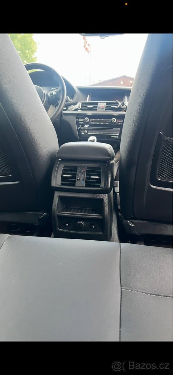 2016 BMW X3 - 16