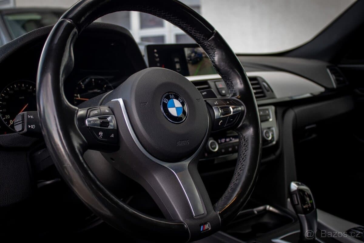 2019 BMW OSTATNÍ - 16