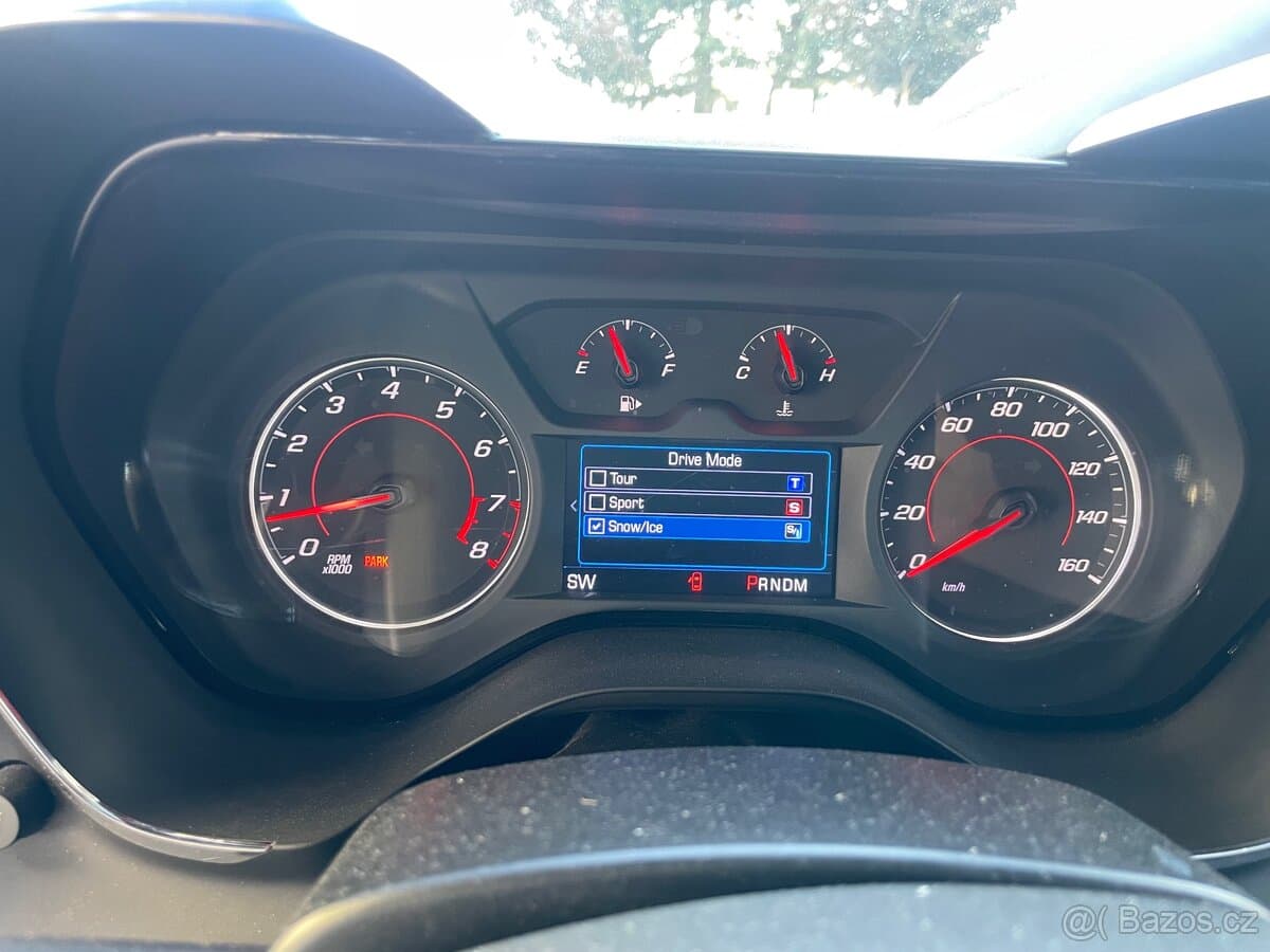 2019 Chevrolet CAMARO - 16