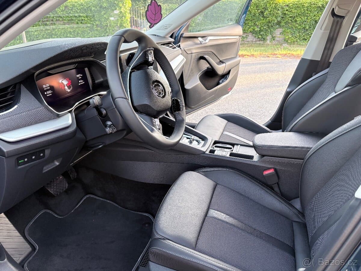 2023 Škoda OCTAVIA - 16