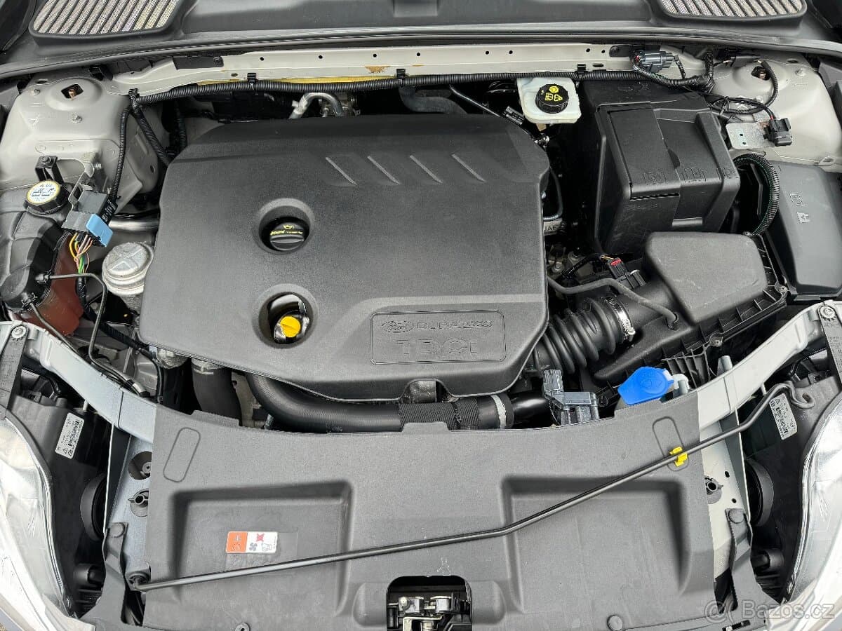 2016 Ford MONDEO - 16