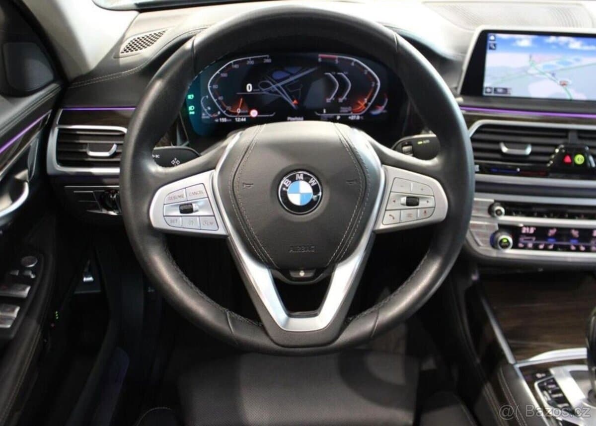 2022 BMW 7-SERIES - 16
