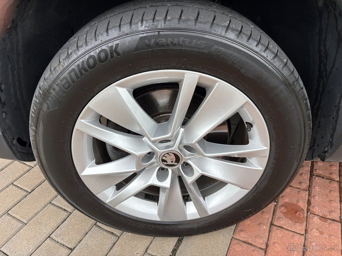 2019 Škoda KAROQ - 16