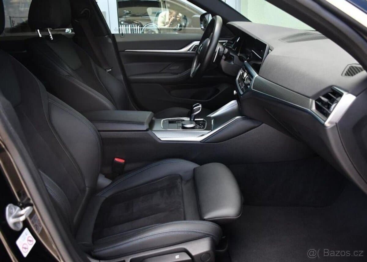 2022 BMW 4-SERIES - 16