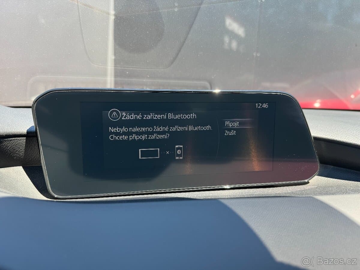 2020 Mazda 3 - 16