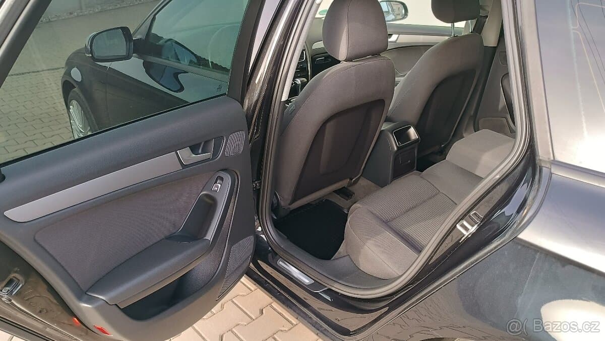 2013 Audi A4 - 16