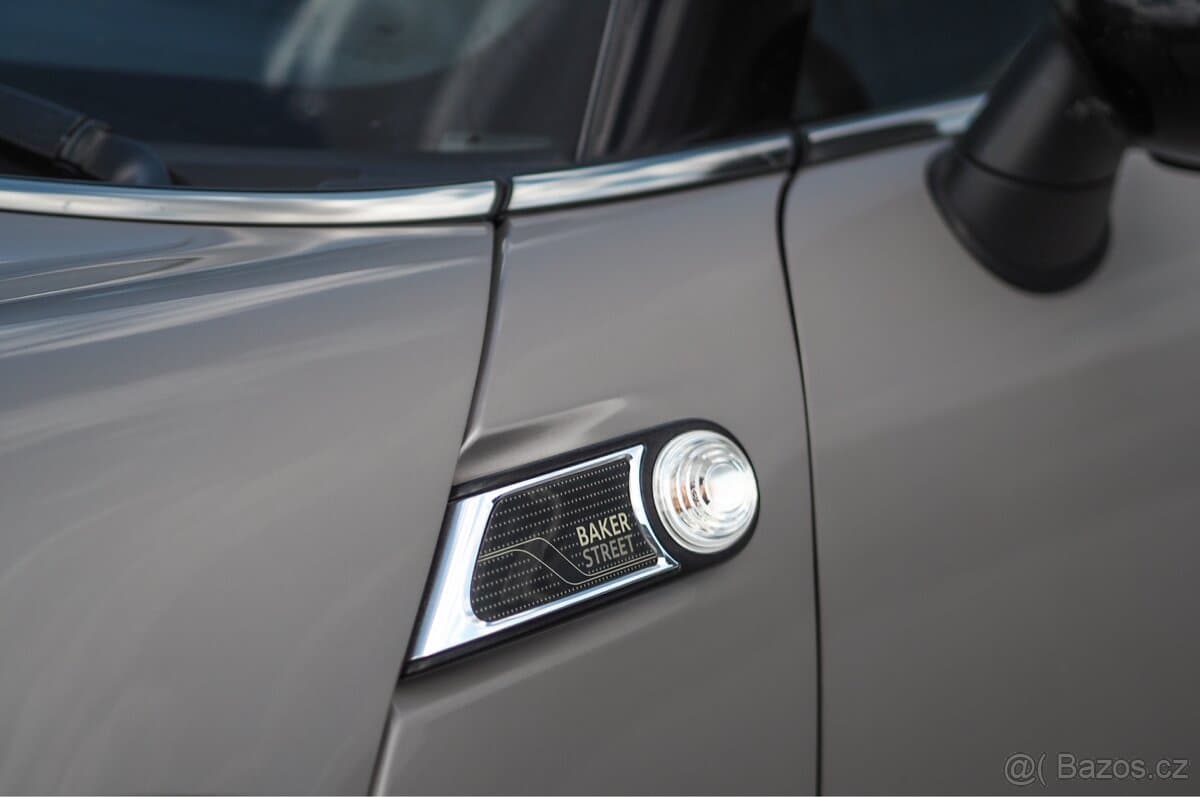 Mini COOPER - 16