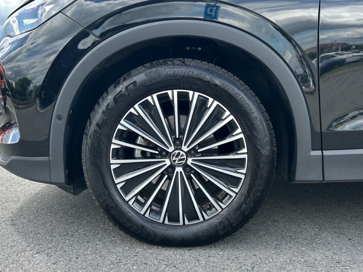 Volkswagen TIGUAN - 16