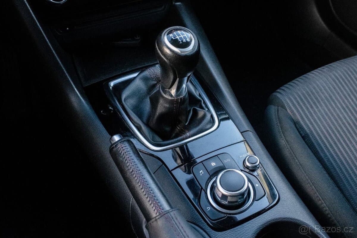 2014 Mazda 3 - 16