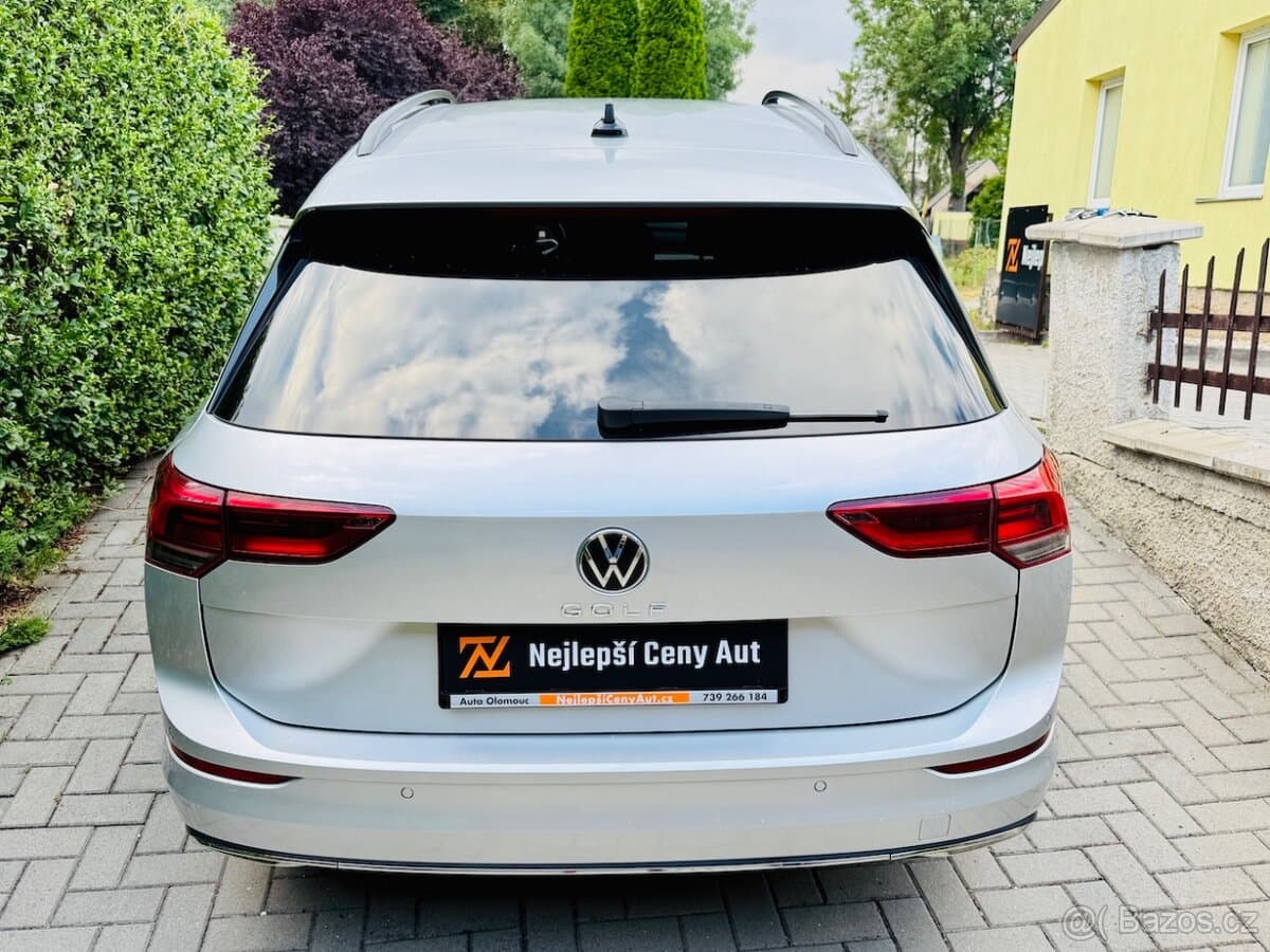 2022 Volkswagen GOLF - 16