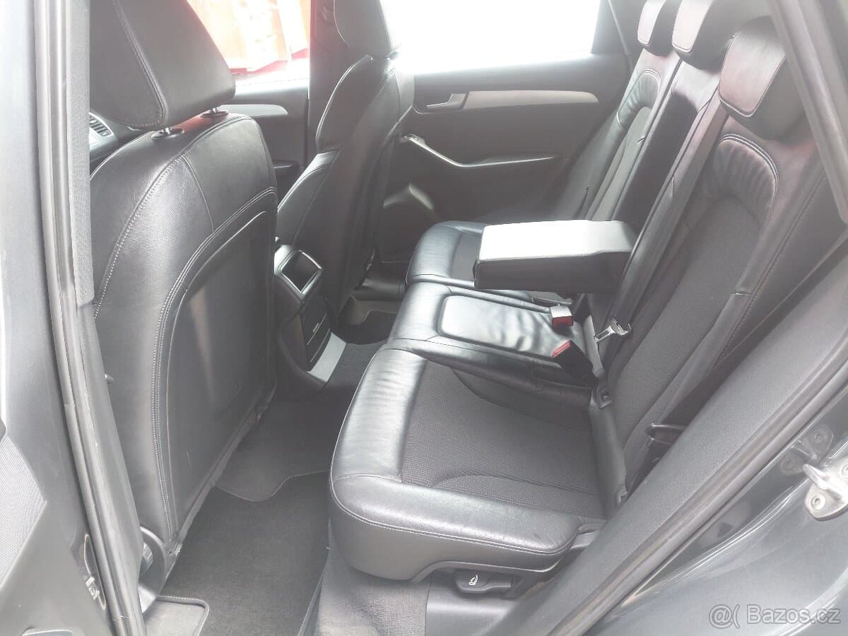 2011 Audi Q5 - 16