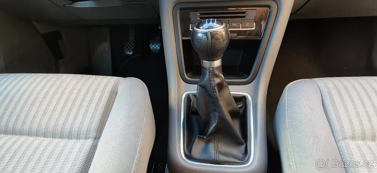2011 Seat ALHAMBRA - 16