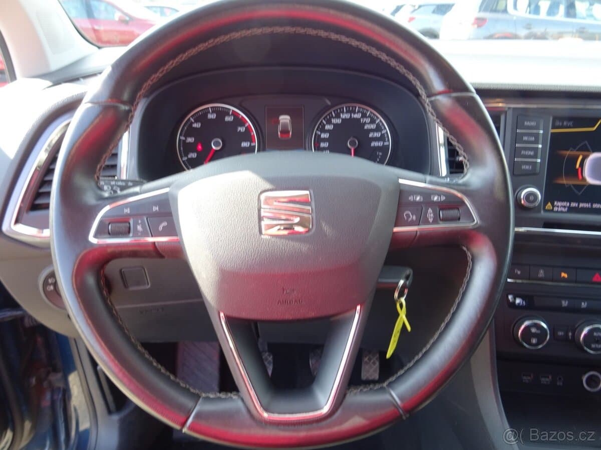 2018 Seat ATECA - 16