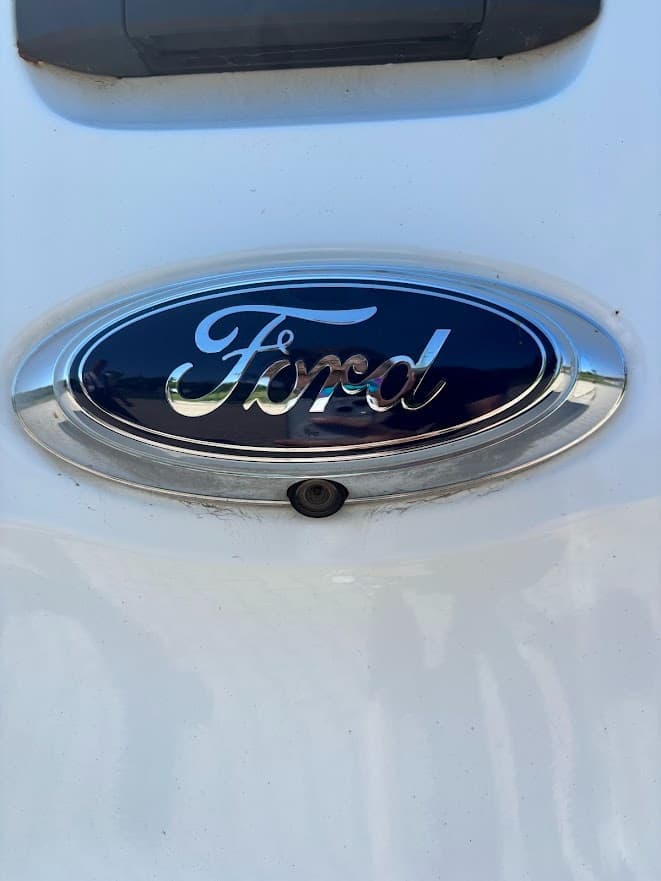 2015 Ford RANGER - 16