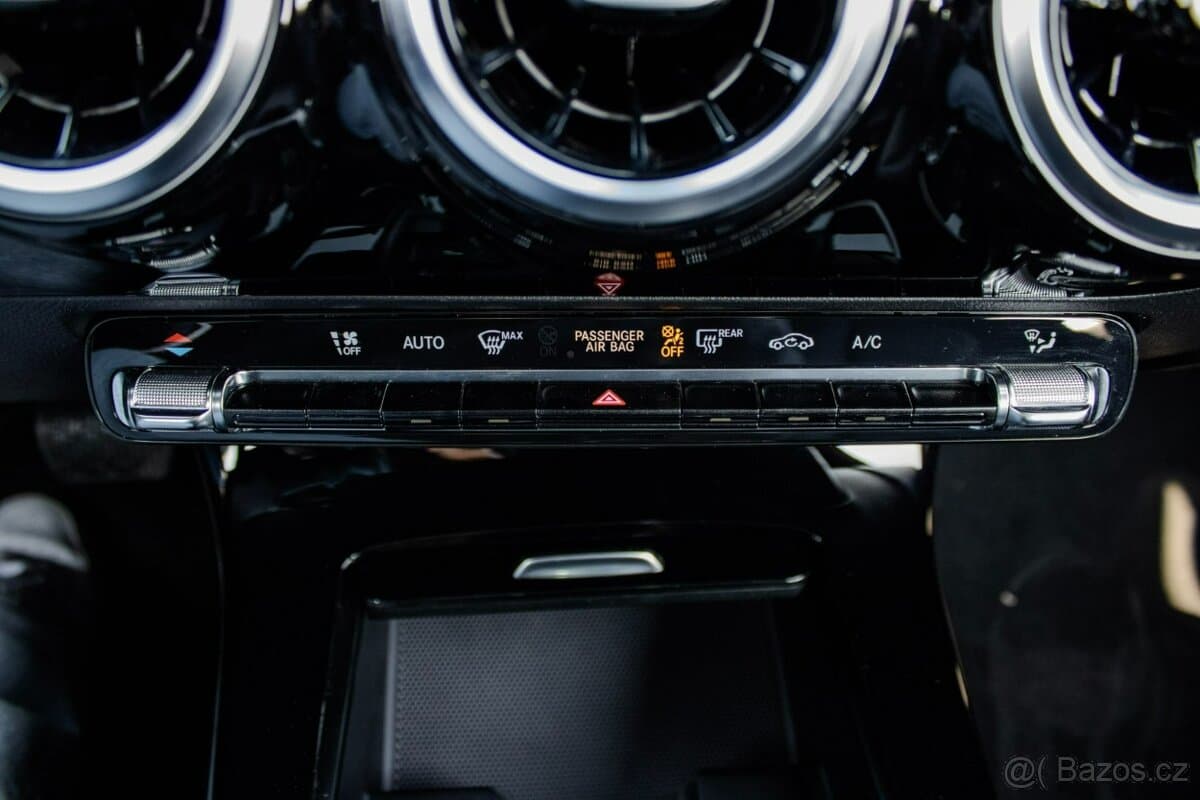 2019 Mercedes-Benz CL-CLASS - 16