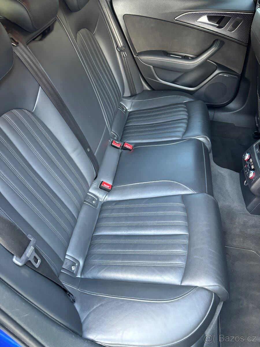 2016 Audi A6 - 16