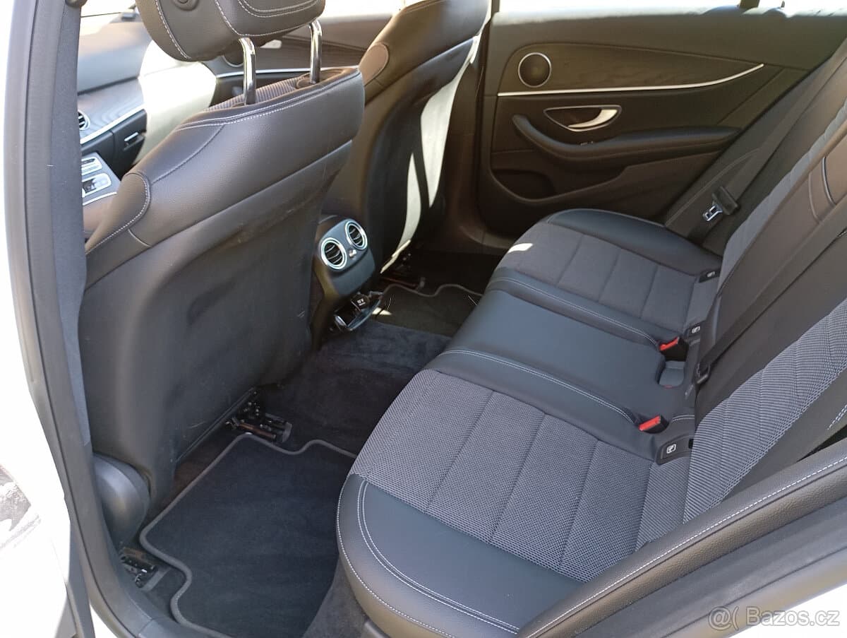 2019 Mercedes-Benz OSTATNÍ - 16