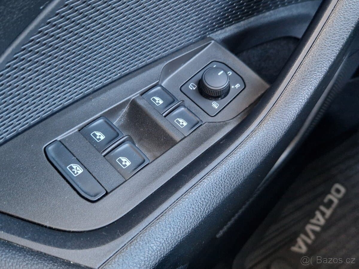 2024 Škoda OCTAVIA - 16