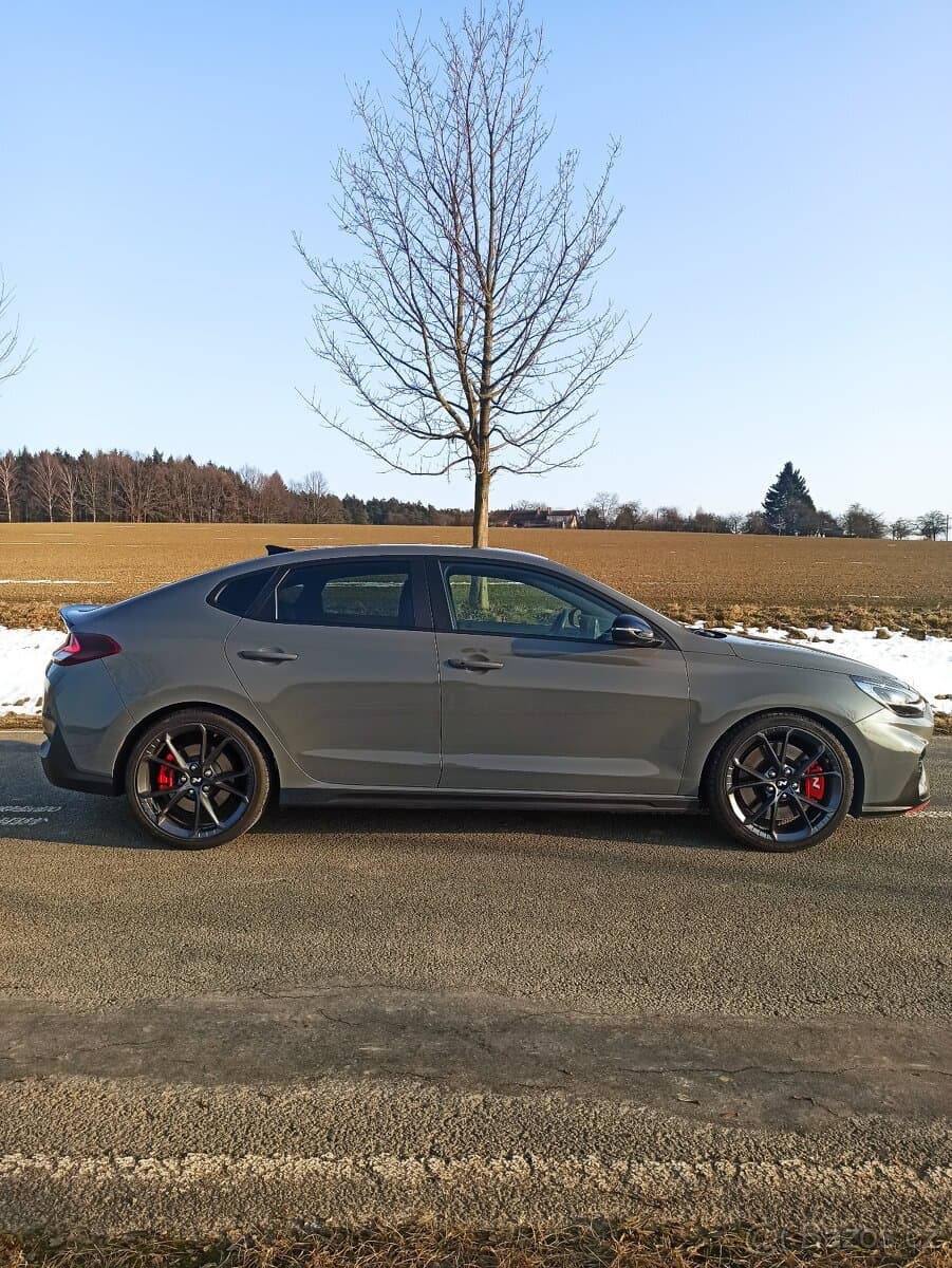 2023 Hyundai i30 - 16