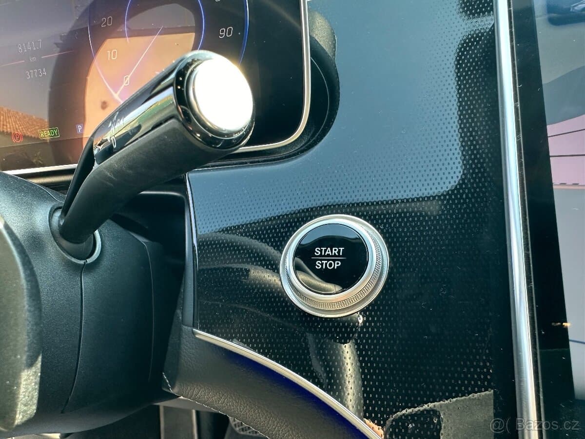 2023 Mercedes-Benz EQE - 16
