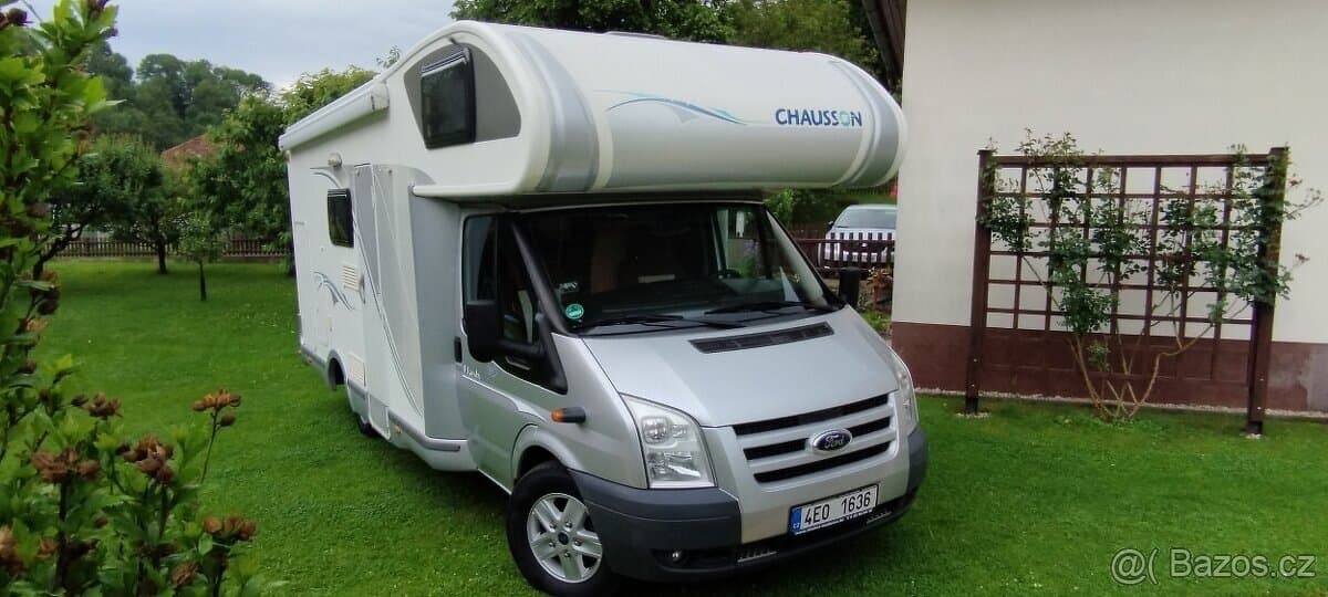 2010 Ford OSTATNÍ - 16
