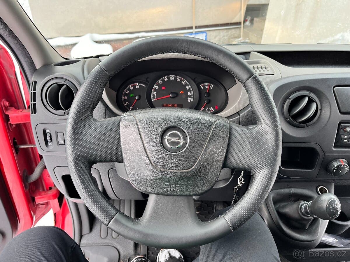 2010 Opel OSTATNÍ - 16
