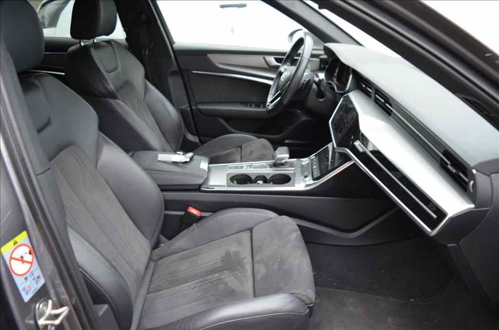 2019 Audi A6 - 16