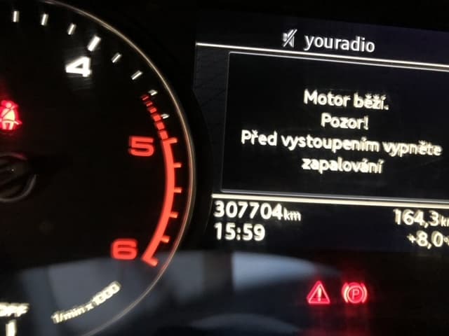 2016 Audi A4 - 16