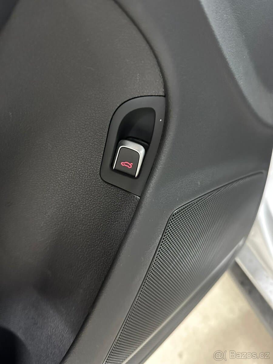 2014 Audi A4 - 16