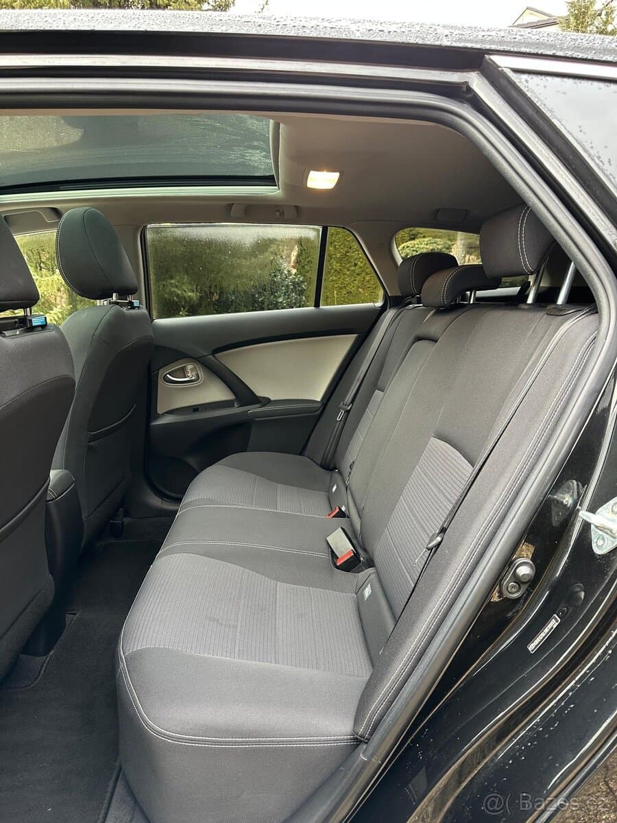 2015 Toyota AVENSIS - 16