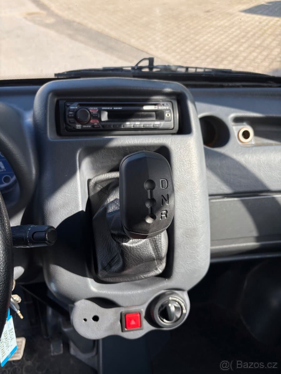 Aixam D-TRUCK - 16