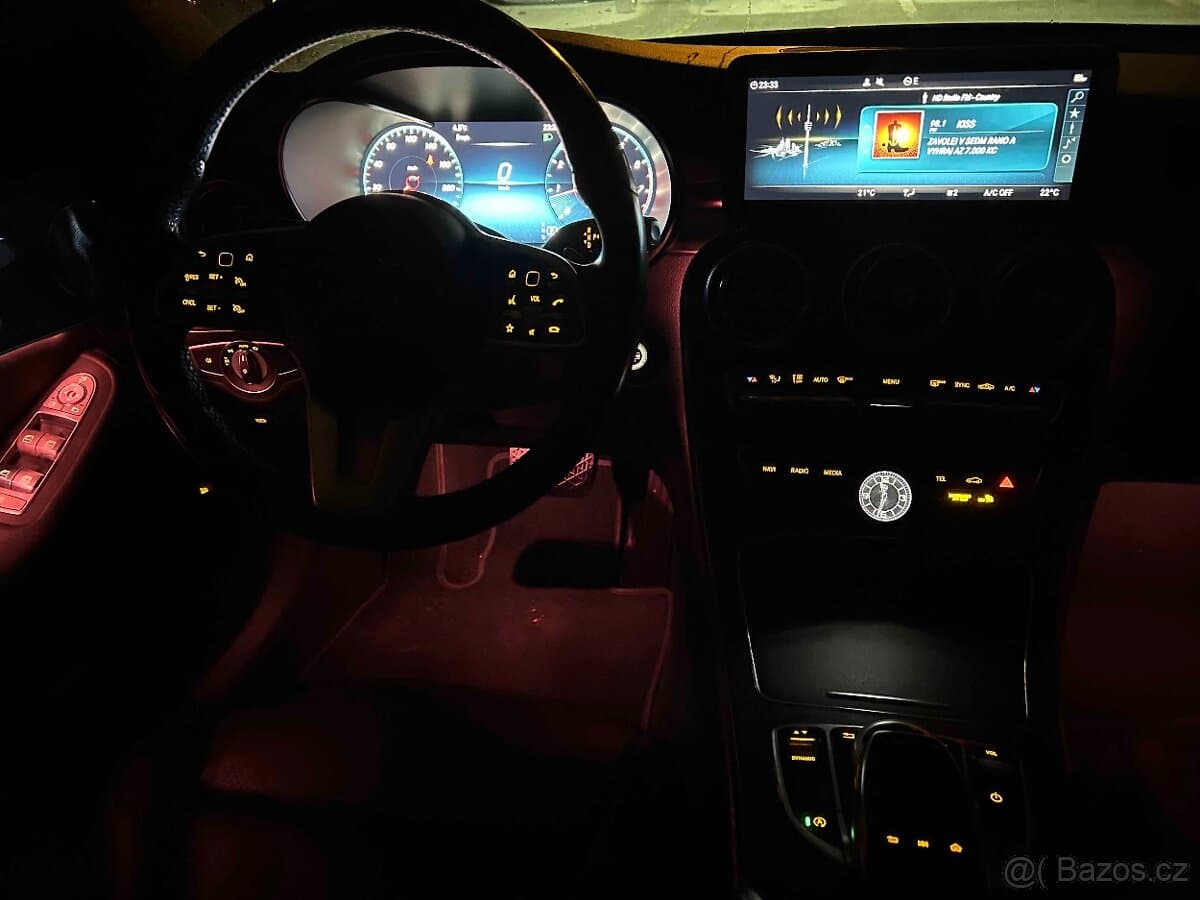 2021 Mercedes-Benz OSTATNÍ - 16