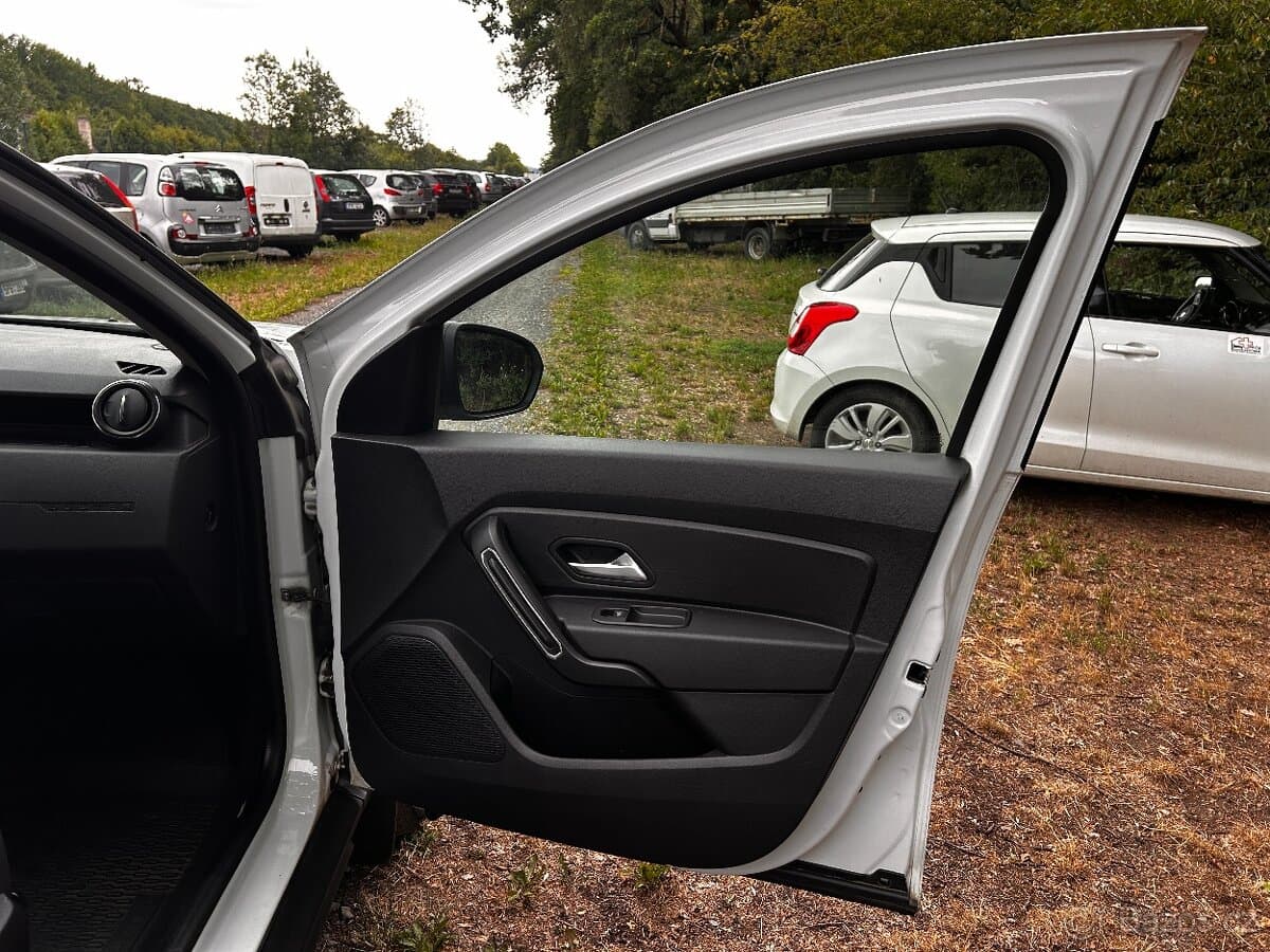 2018 Dacia DUSTER - 16