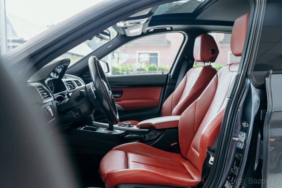 2014 BMW OSTATNÍ - 16