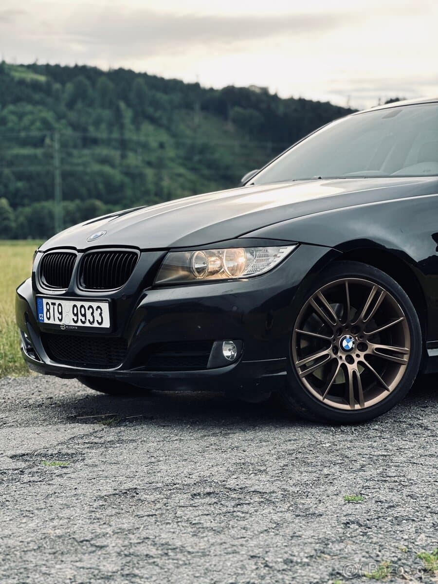 2009 BMW OSTATNÍ - 16