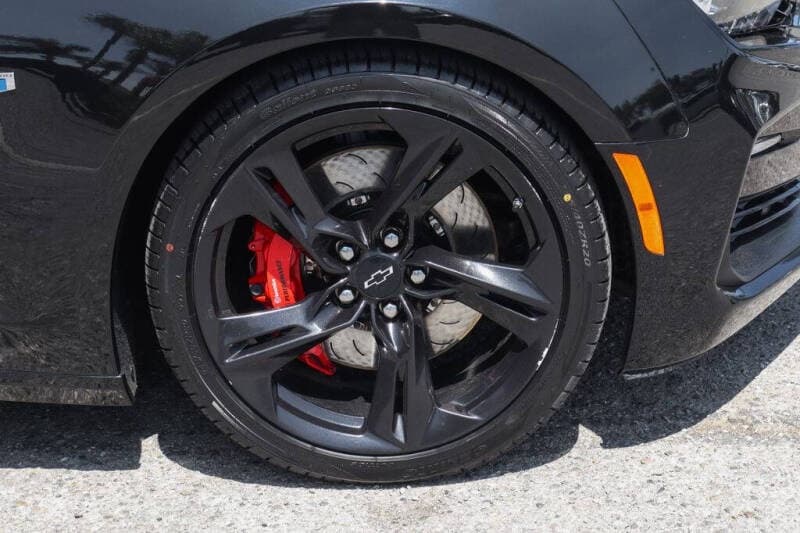 2020 Chevrolet CAMARO - 16