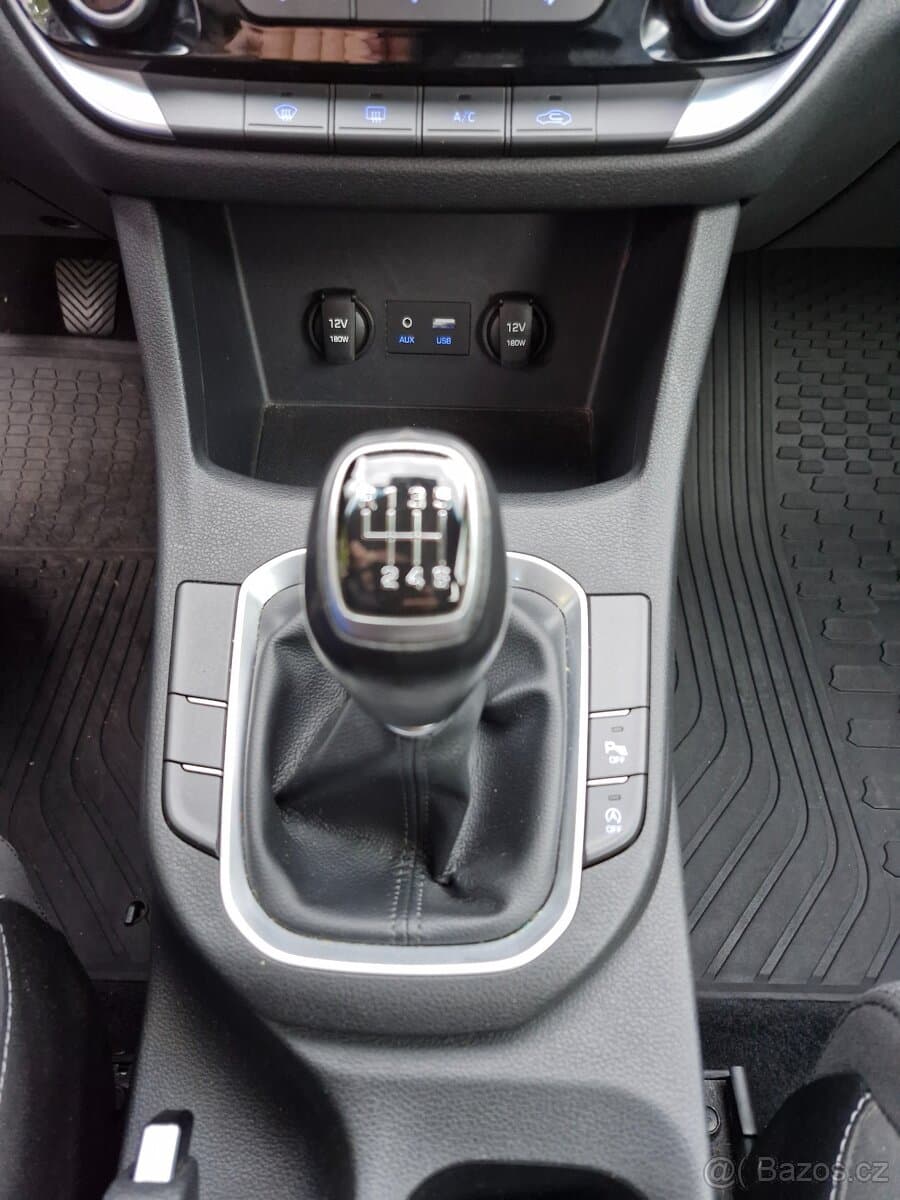 2017 Hyundai i30 - 16