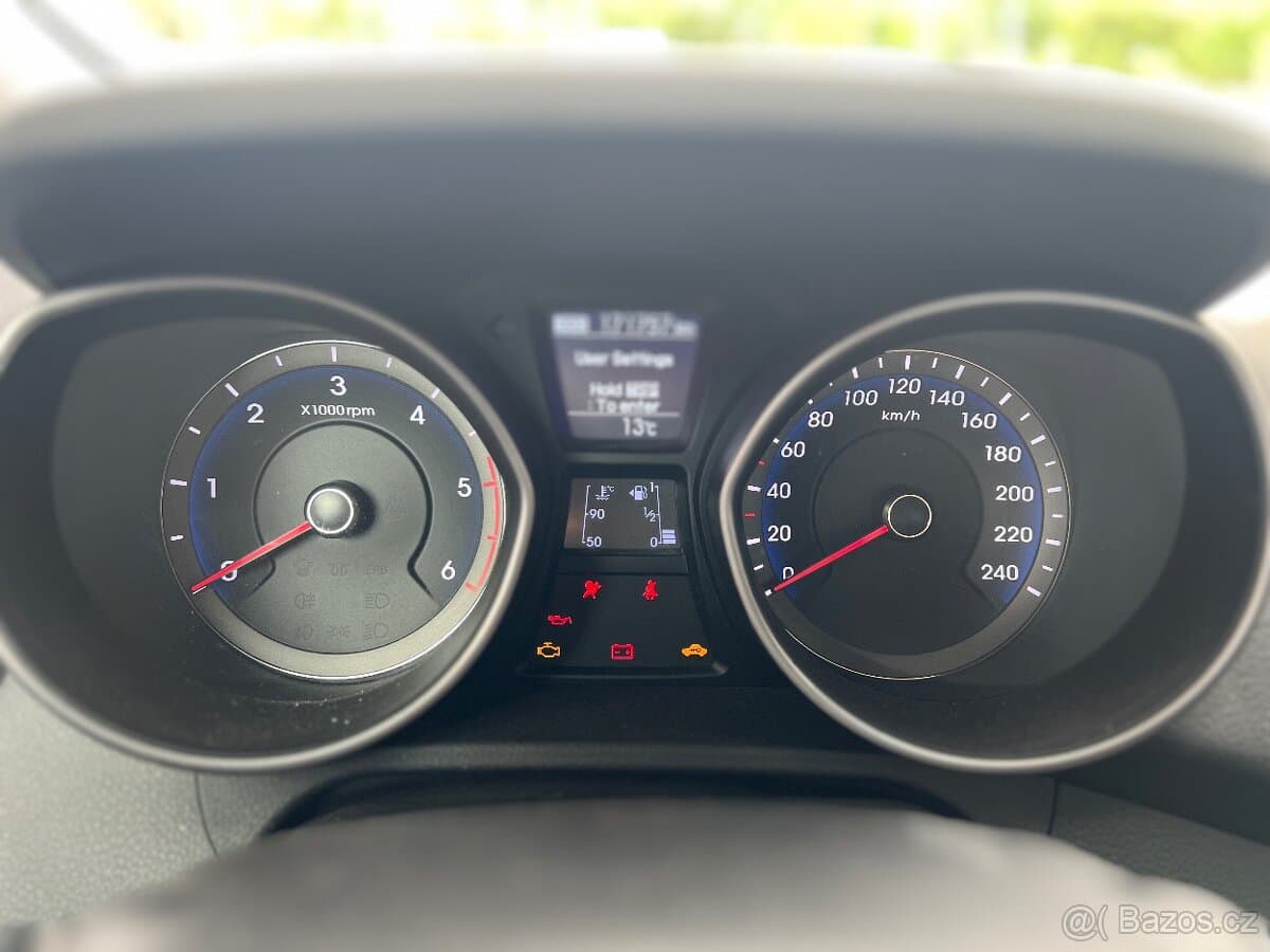 Hyundai i30 - 16